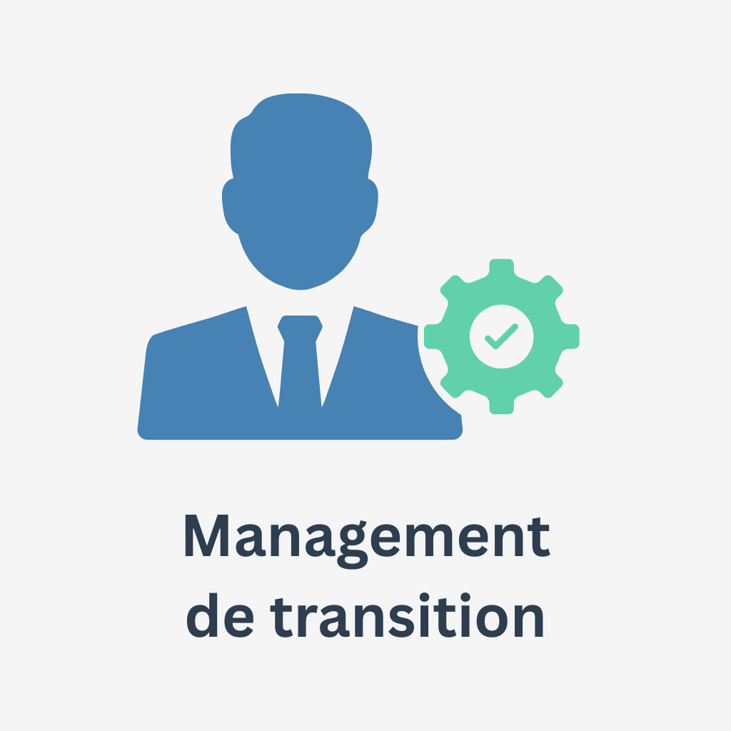 Management de transition