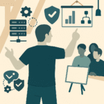 Pilier du management