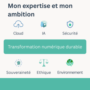 expertises